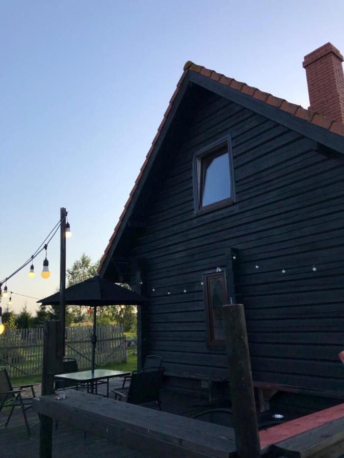 Vanaga Namins Sigulda Dış mekan fotoğraf