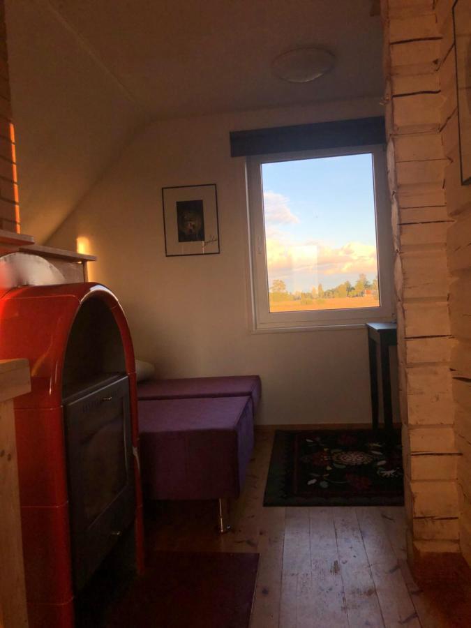 Vanaga Namins Sigulda Dış mekan fotoğraf