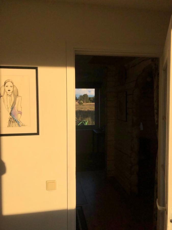 Vanaga Namins Sigulda Dış mekan fotoğraf