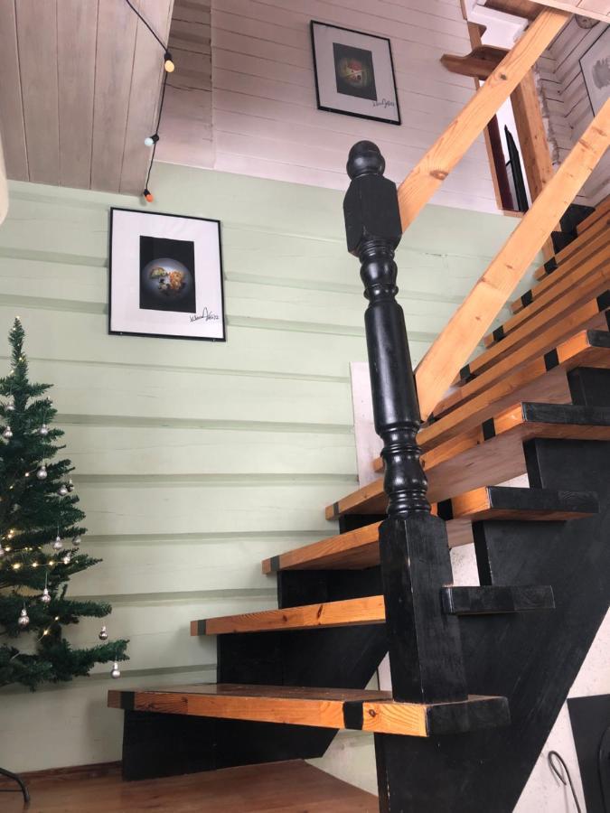 Vanaga Namins Sigulda Dış mekan fotoğraf